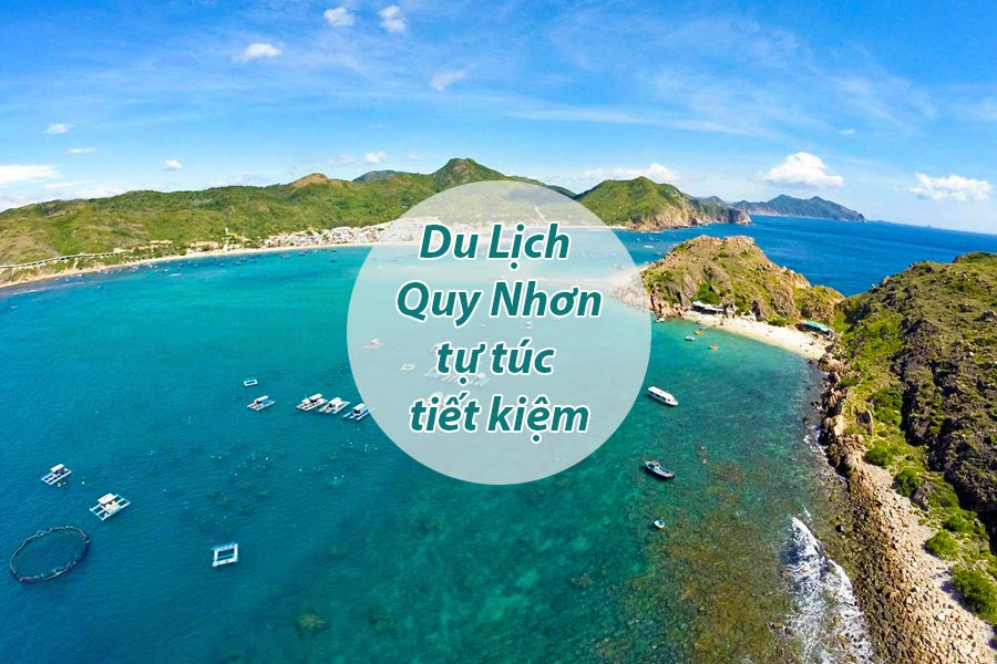 Top Những Kinh Nghiệm Du Lịch Quy Nhơn Tự Túc: Hành Trình Khám Phá Cùng Touring.vn