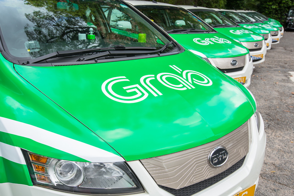 Cho Thuê Xe Chạy Grab Bình Dương - Giải Pháp Tối Ưu Từ Thuê Xe Huy Đạt